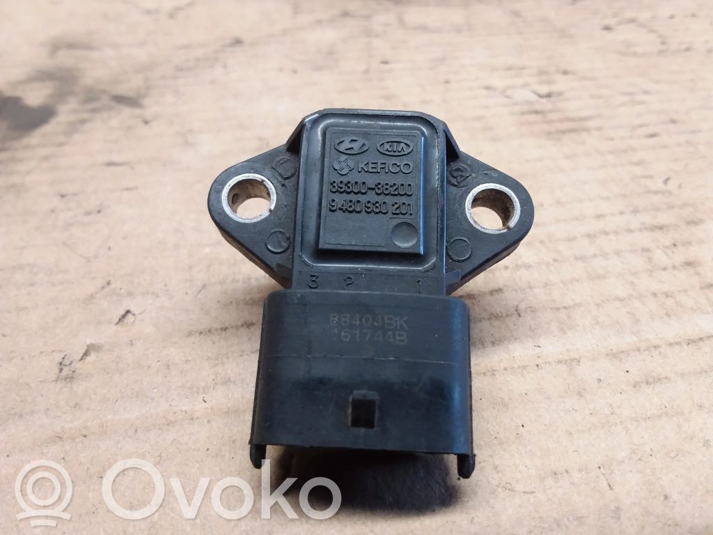 Luftdrucksensor   3930038200