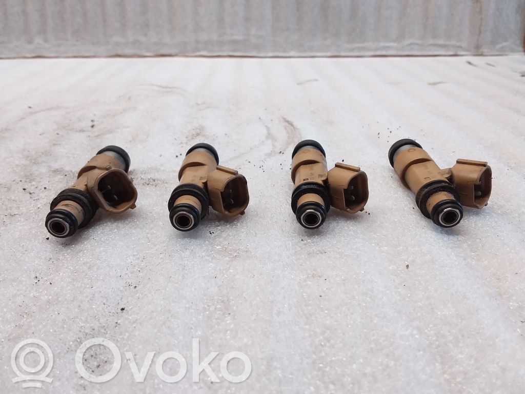 Subaru Legacy Sprauslu komplekts 