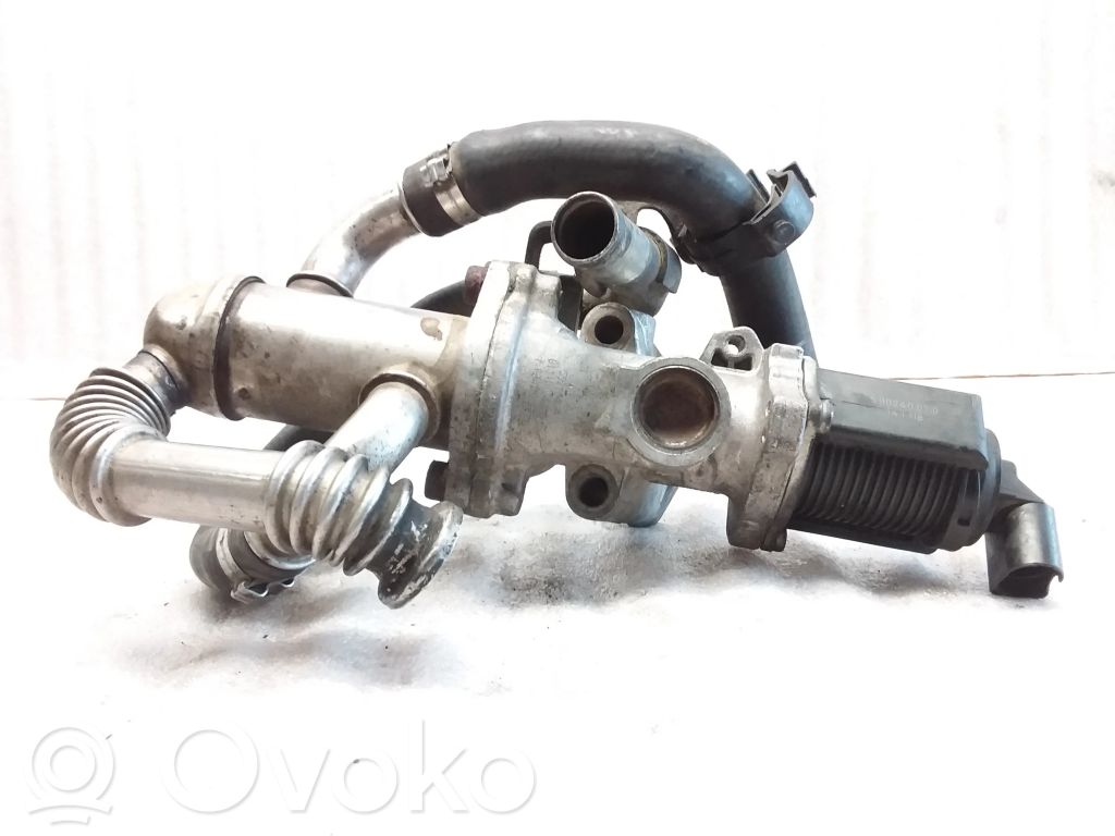 Opel Corsa C EGR vārsts 