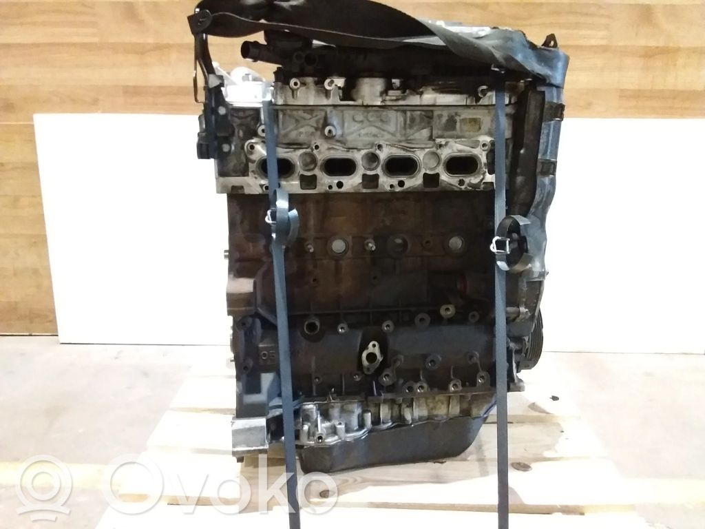 Engine   4HS