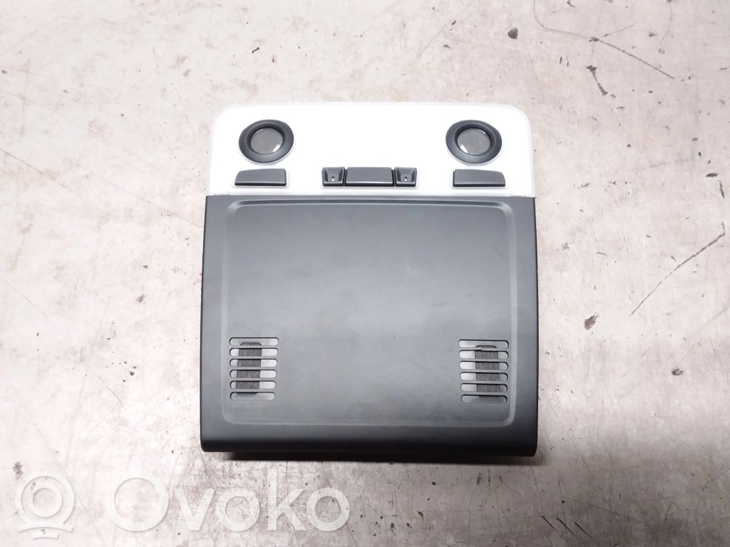 BMW 1 E81 E87 Front seat light 