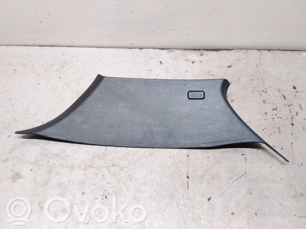 BMW 1 E81 E87 (C) pillar trim 