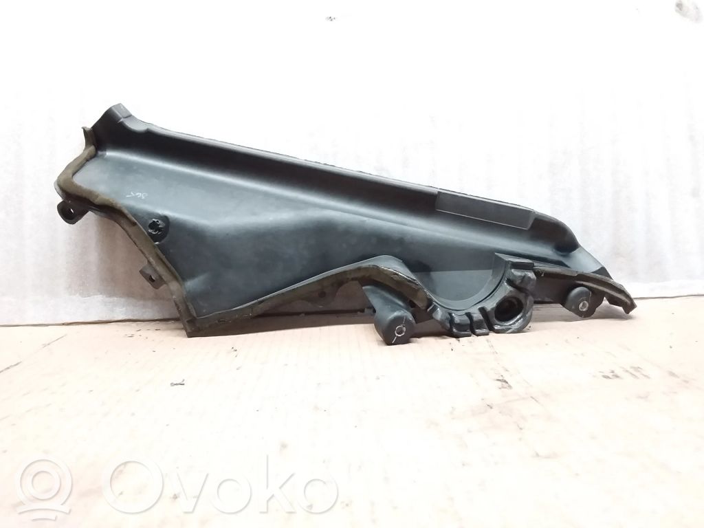 BMW X5 E70 Cita veida dzinēja nodalījuma detaļa 