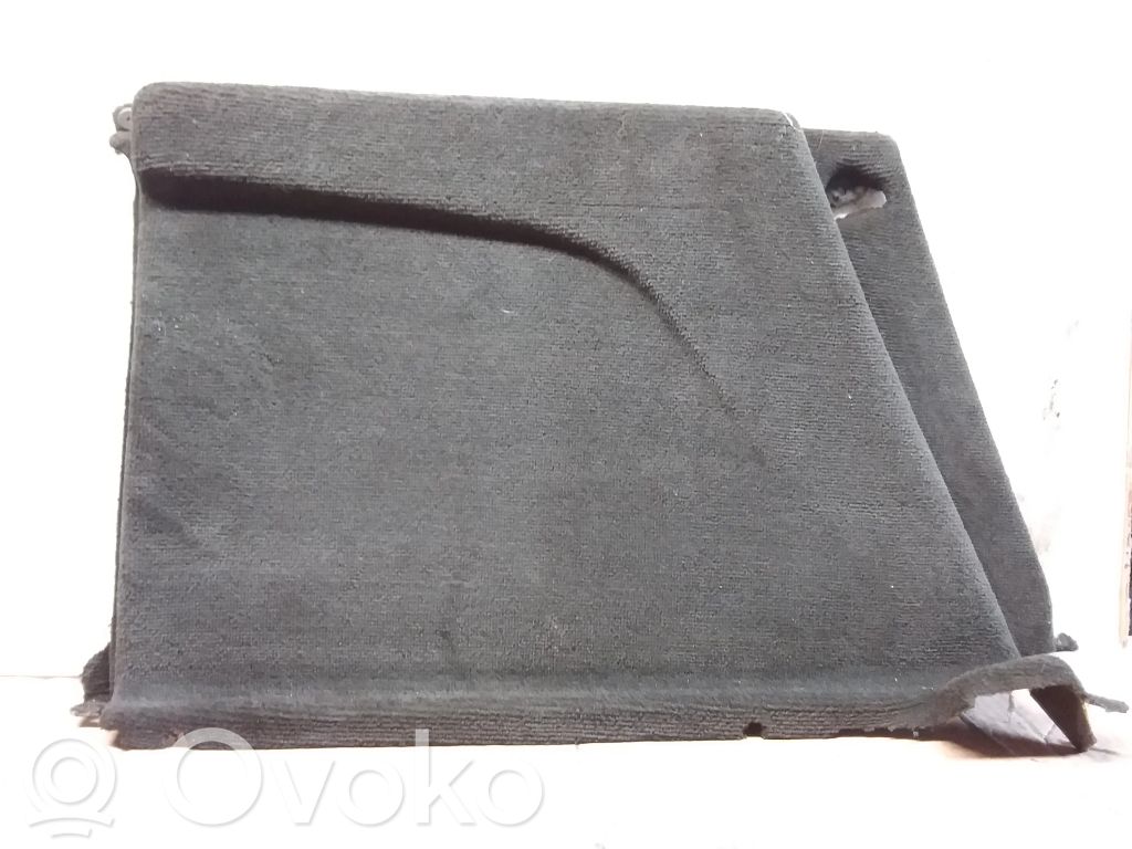 Other trunk/boot trim element   7145903