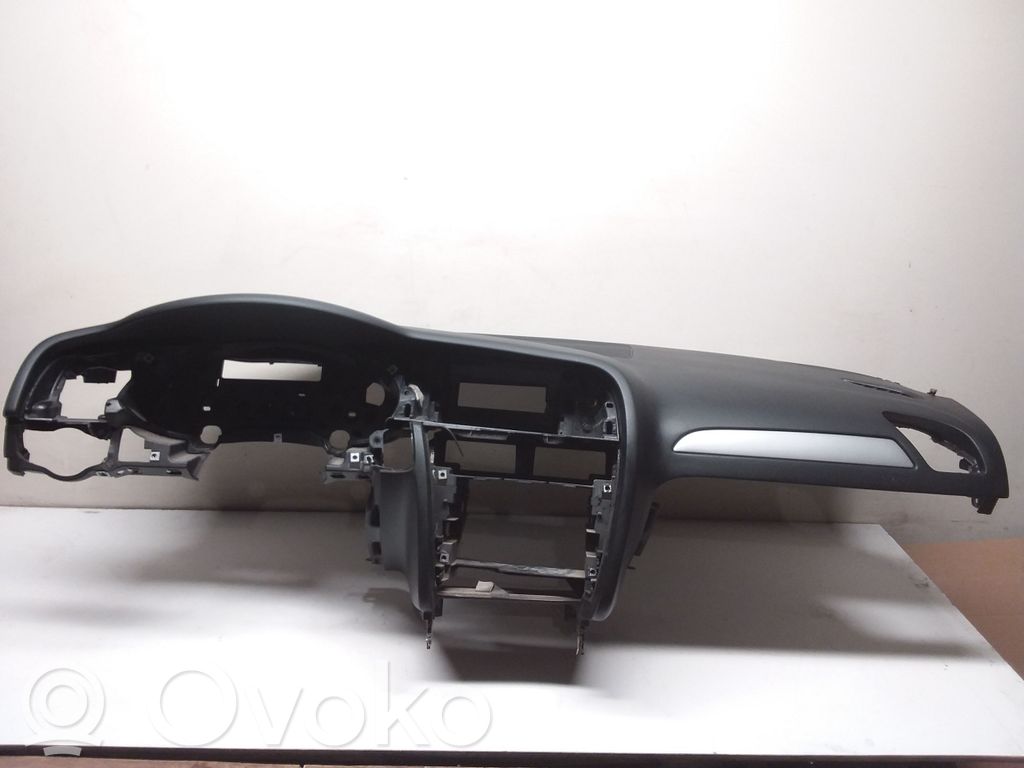 Audi A4 S4 B8 8K Panel de instrumentos 