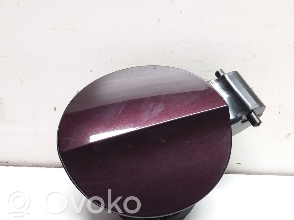Fuel tank cap   8X0809906