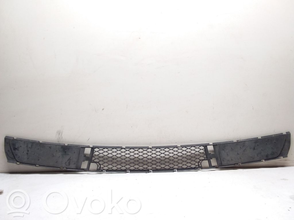 BMW X3 E83 Front bumper lower grill 