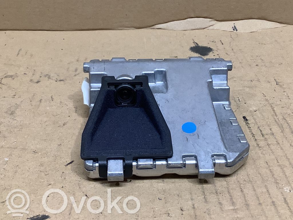 Mercedes-Benz CLS C218 X218 Windshield/windscreen camera 