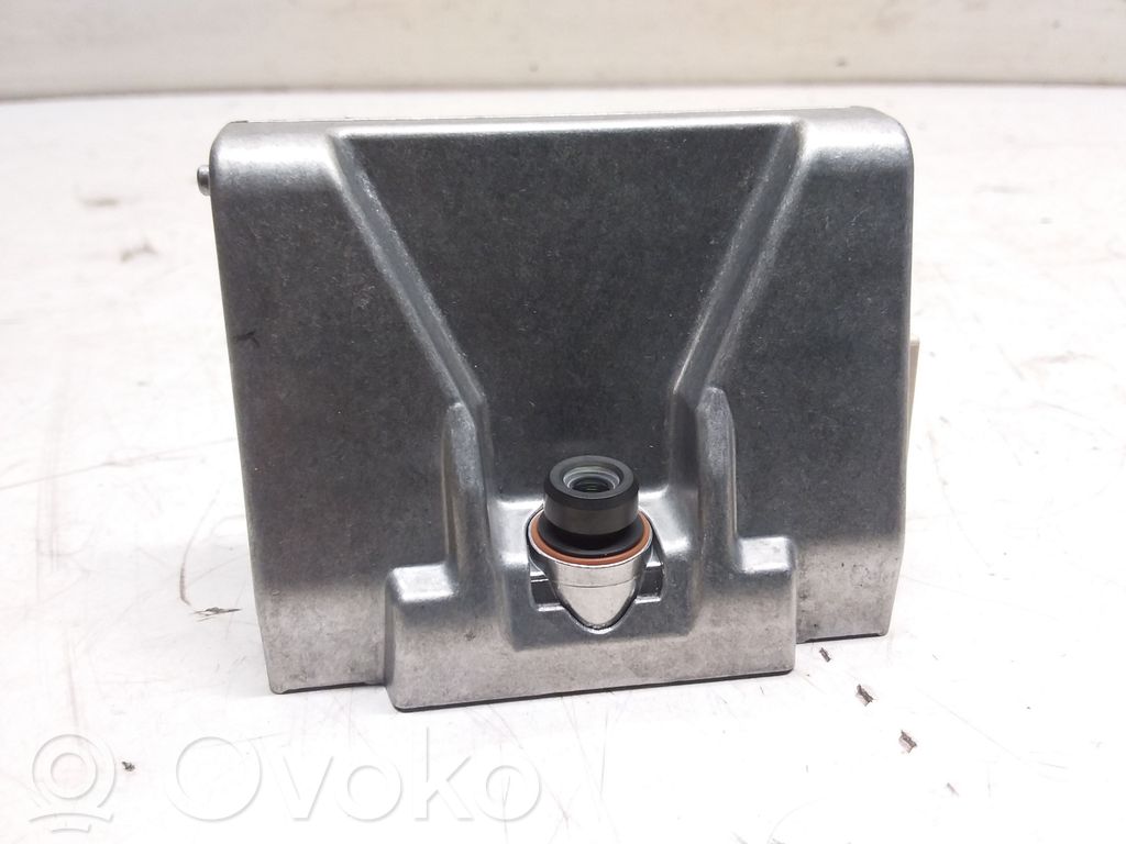 KIA Niro Windshield/windscreen camera 