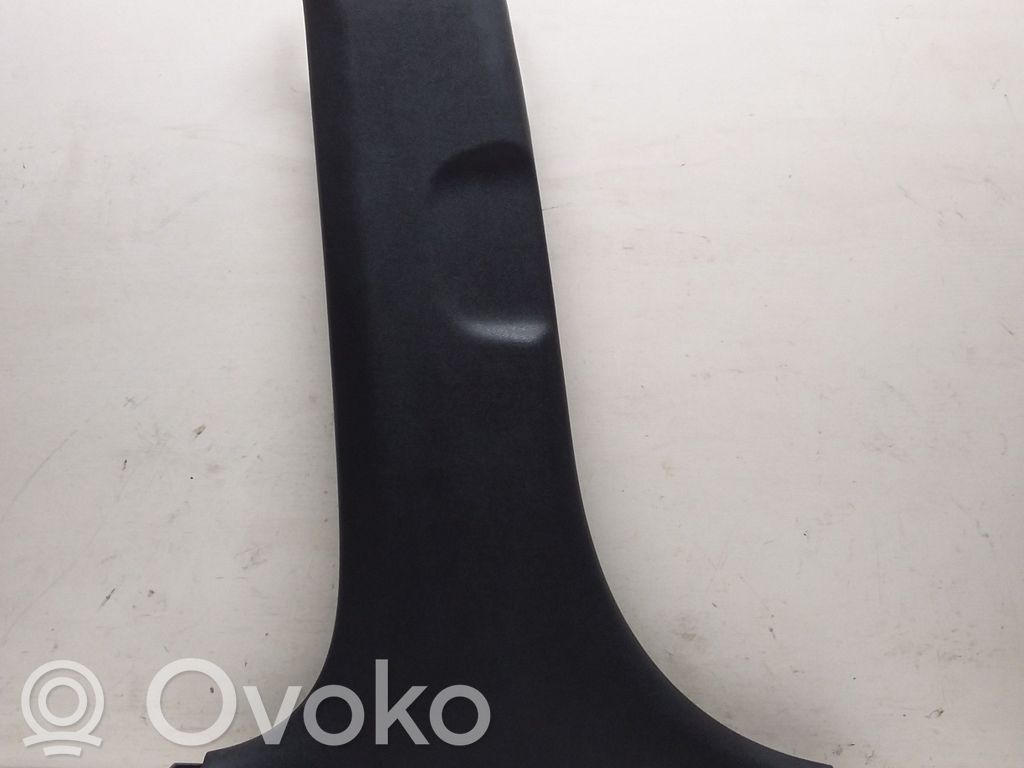 KIA Niro (B) statņa dekoratīvā apdare (apakšdaļa) 
