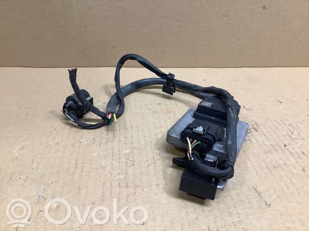 Audi A6 S6 C7 4G Lambda probe sensor 