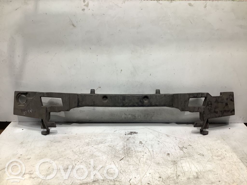 Audi A6 S6 C7 4G Barra di rinforzo del paraurti anteriore 