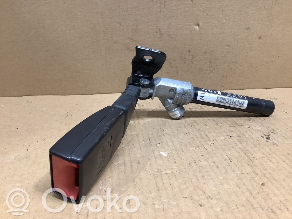 BMW 3 E90 E91 Rear seatbelt buckle 