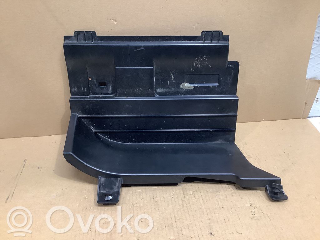 BMW 3 E90 E91 Other trunk/boot trim element 