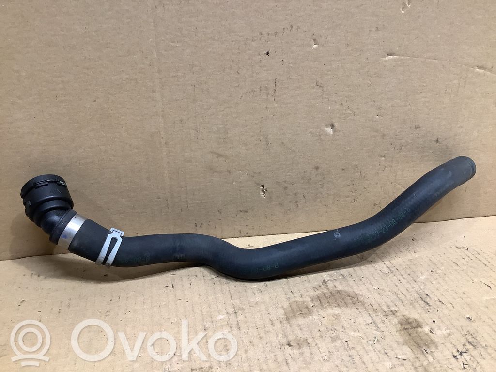 BMW 3 E90 E91 Engine coolant pipe/hose 