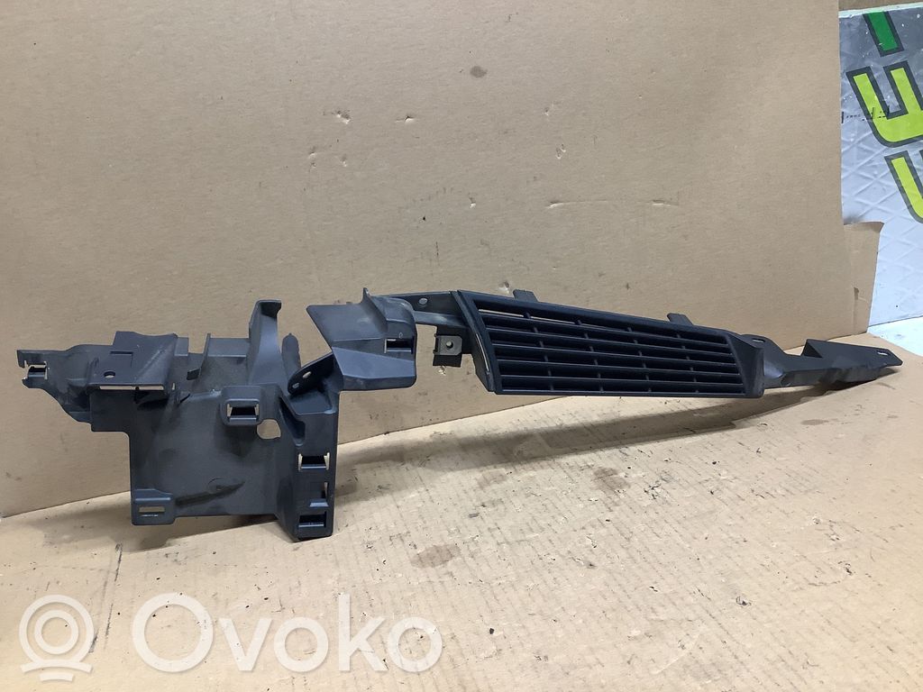 BMW 3 E90 E91 Parcel shelf load cover mount bracket 