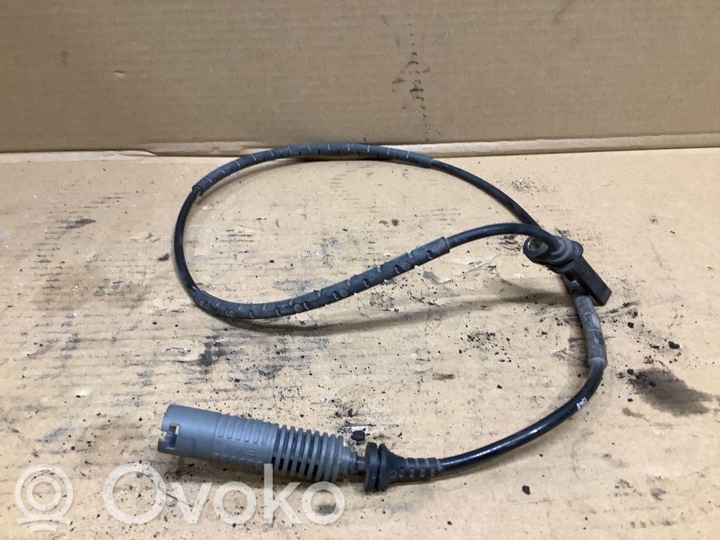 BMW 3 E90 E91 ABS rear brake sensor 
