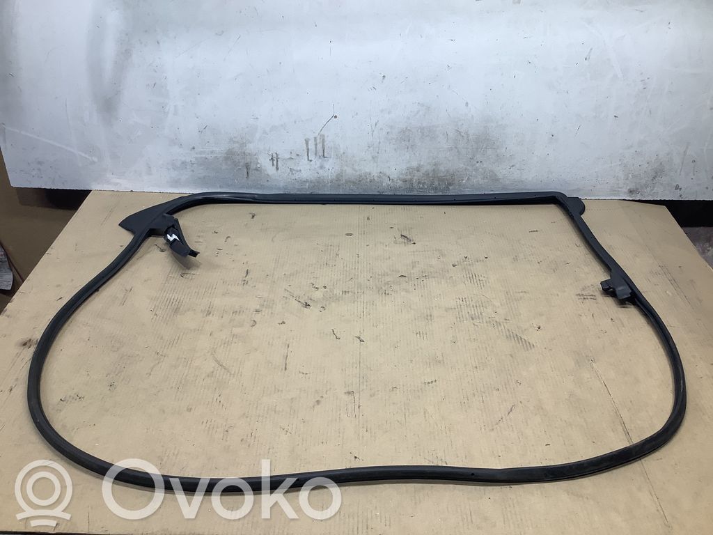 Lexus ES VII XZ10 Gumowa uszczelka drzwi tylnych 