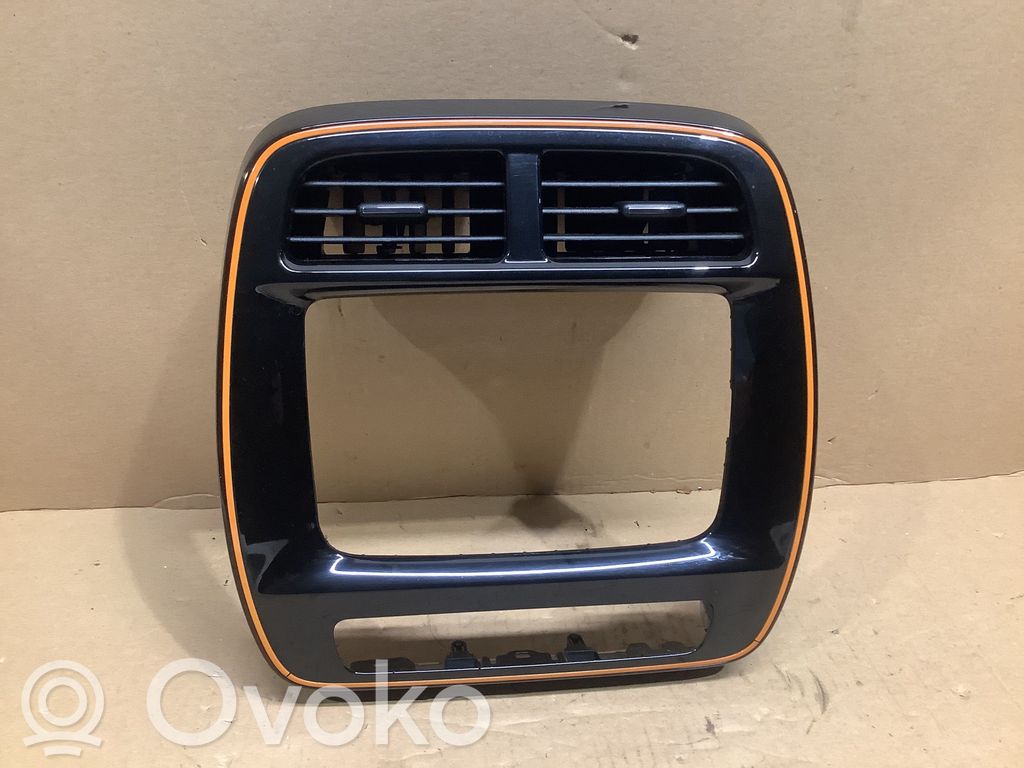 Dacia Spring Dash center air vent grill 