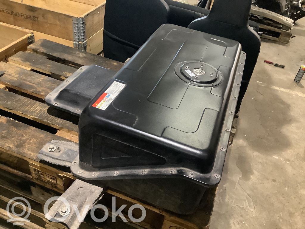 Dacia Spring Hybrid / electric car battery 