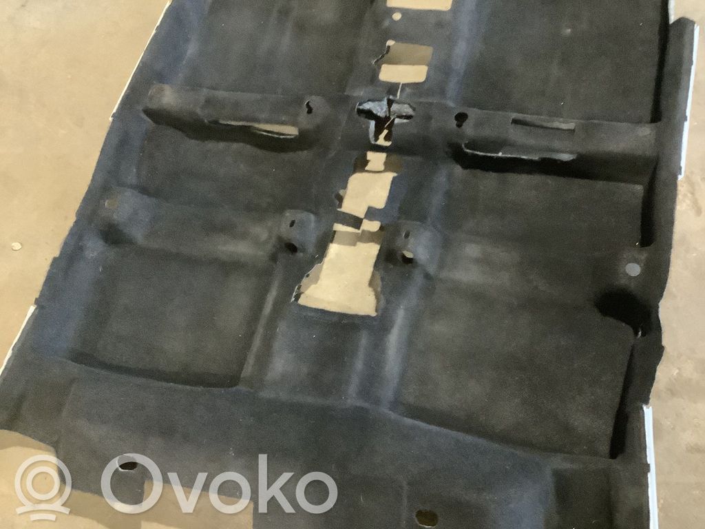 Dacia Spring Alfombra interior 