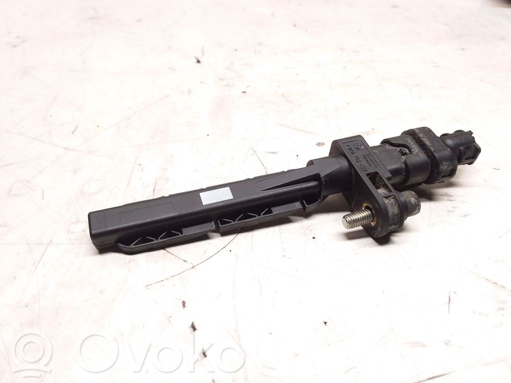 BMW 2 F45 Crankshaft position sensor 