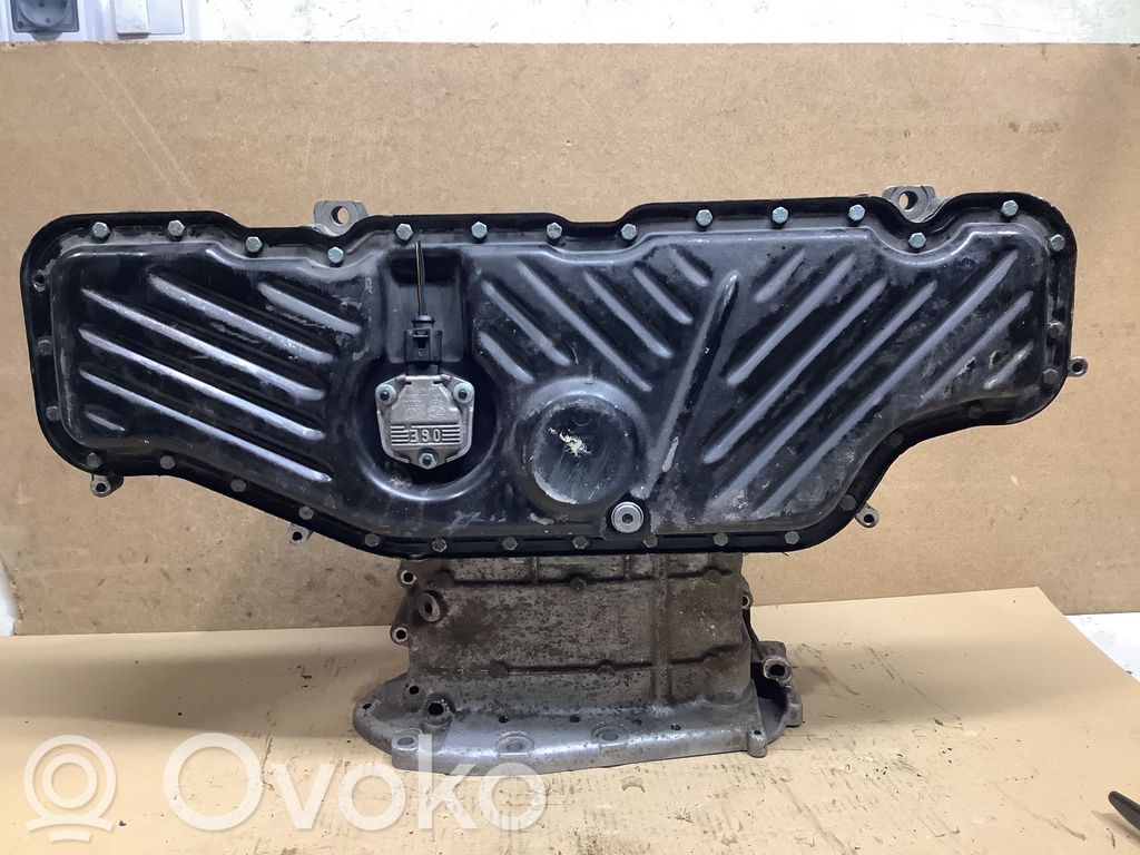 Oil sump   059103603AH,059103602D