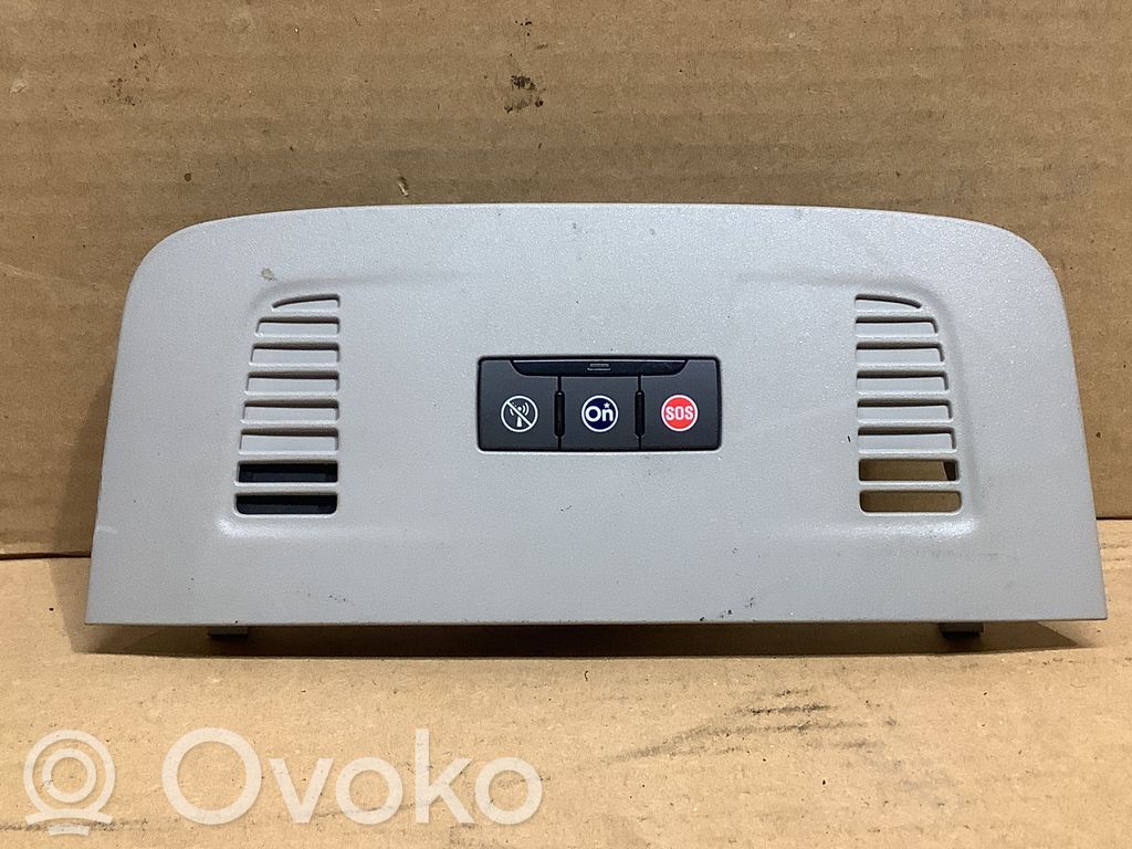 Opel Insignia A Other switches/knobs/shifts 