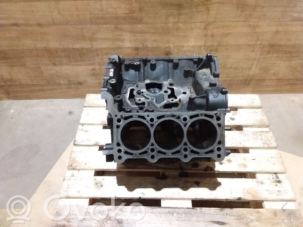Engine block   CCW