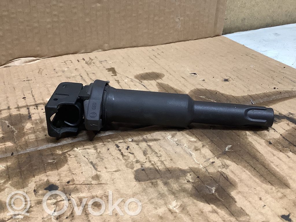 BMW 5 E60 E61 High voltage ignition coil 