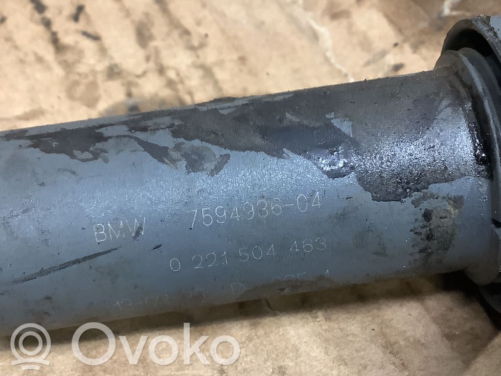 BMW 5 E60 E61 High voltage ignition coil 