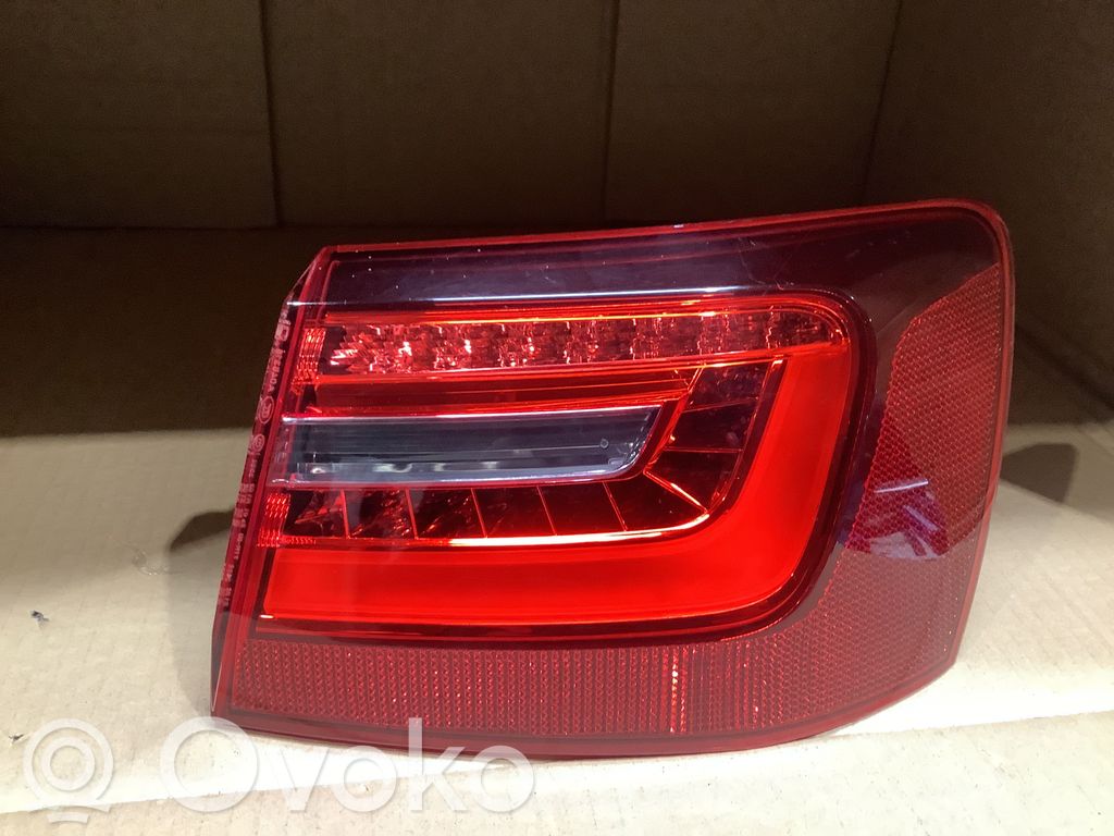 Audi RS6 C7 Takavalot 