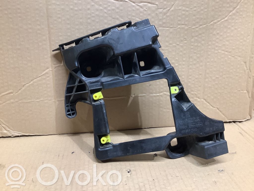 Audi A6 S6 C7 4G Galinis laikiklis bamperio 