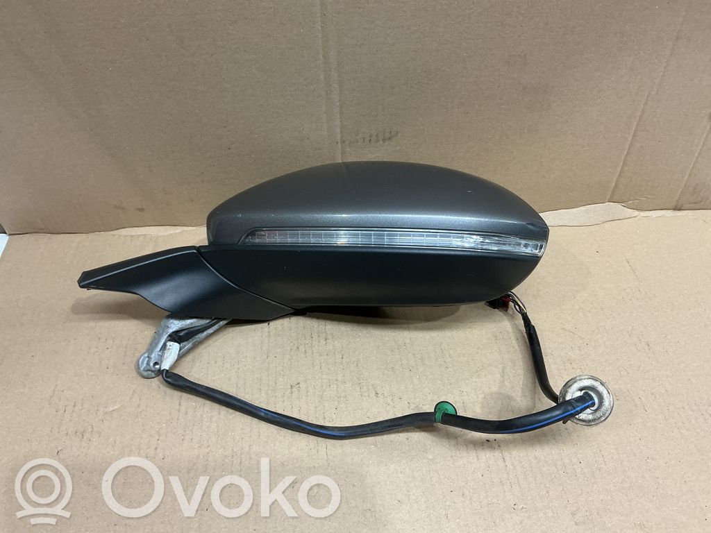 Volkswagen Golf VII Oglindă electrică ușă față 