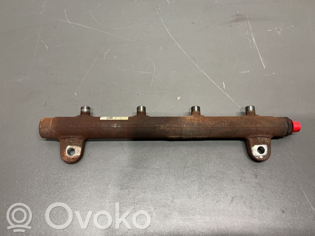 Land Rover Range Rover Sport L320 Polttoainepääputki 