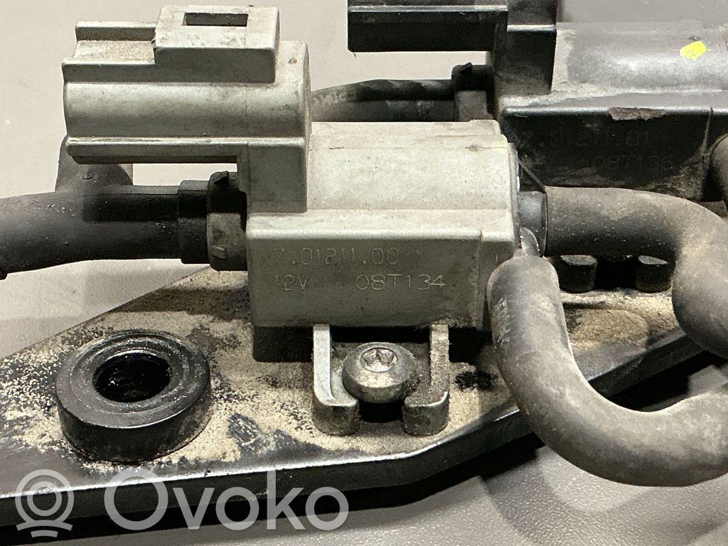Land Rover Range Rover Sport L320 Solenoid supapă turbosuflantă 