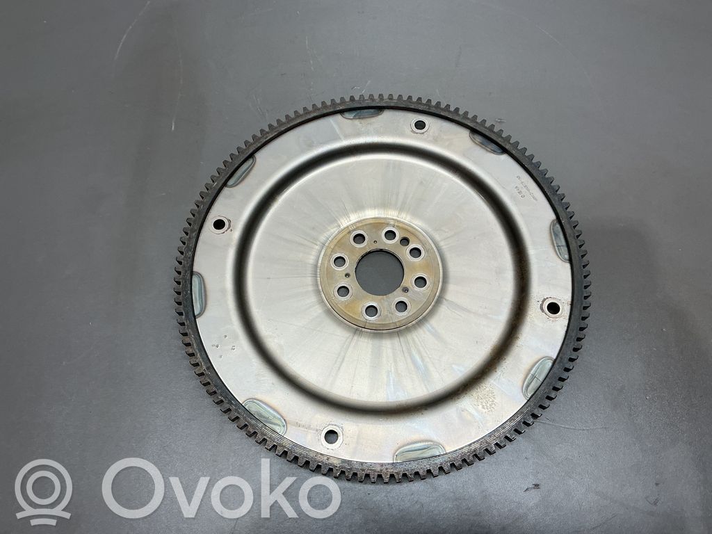 Land Rover Range Rover Sport L320 Volanta ambreiaj 