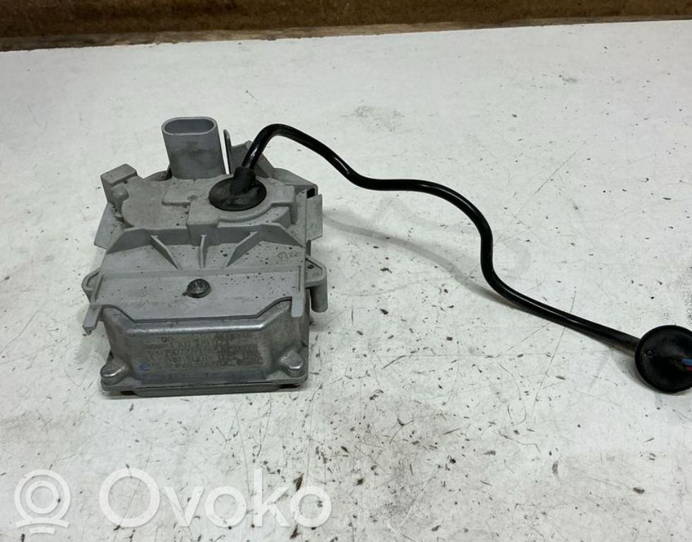 BMW 3 E46 Module de ballast de phare Xenon 