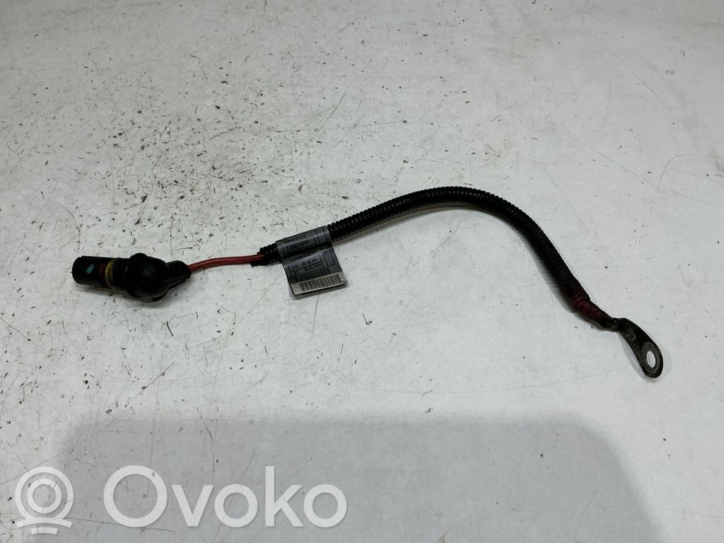 BMW 5 E60 E61 Glow plug wires 