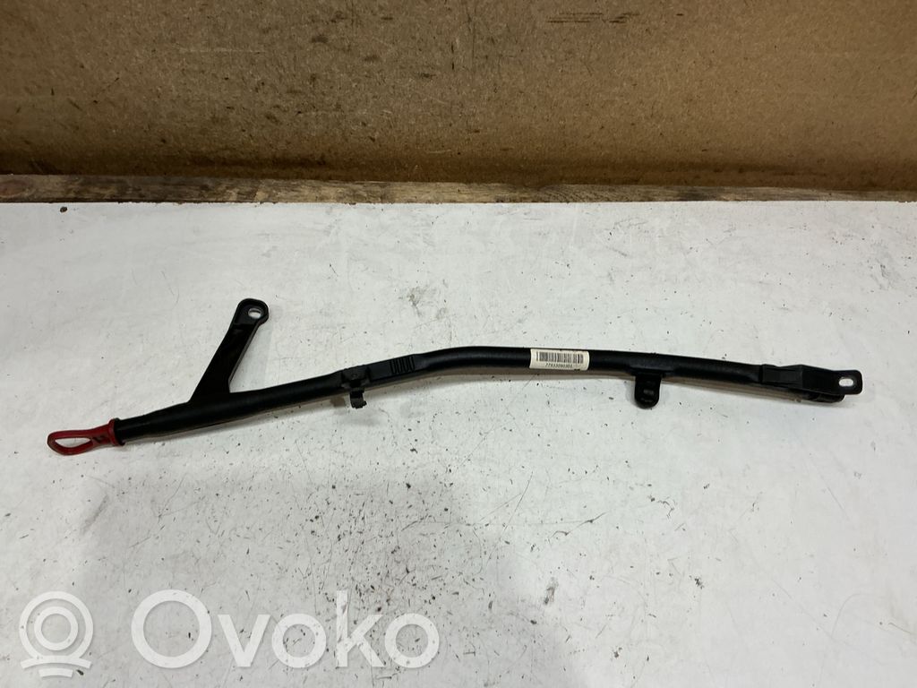 BMW 5 E60 E61 Oil level dip stick 
