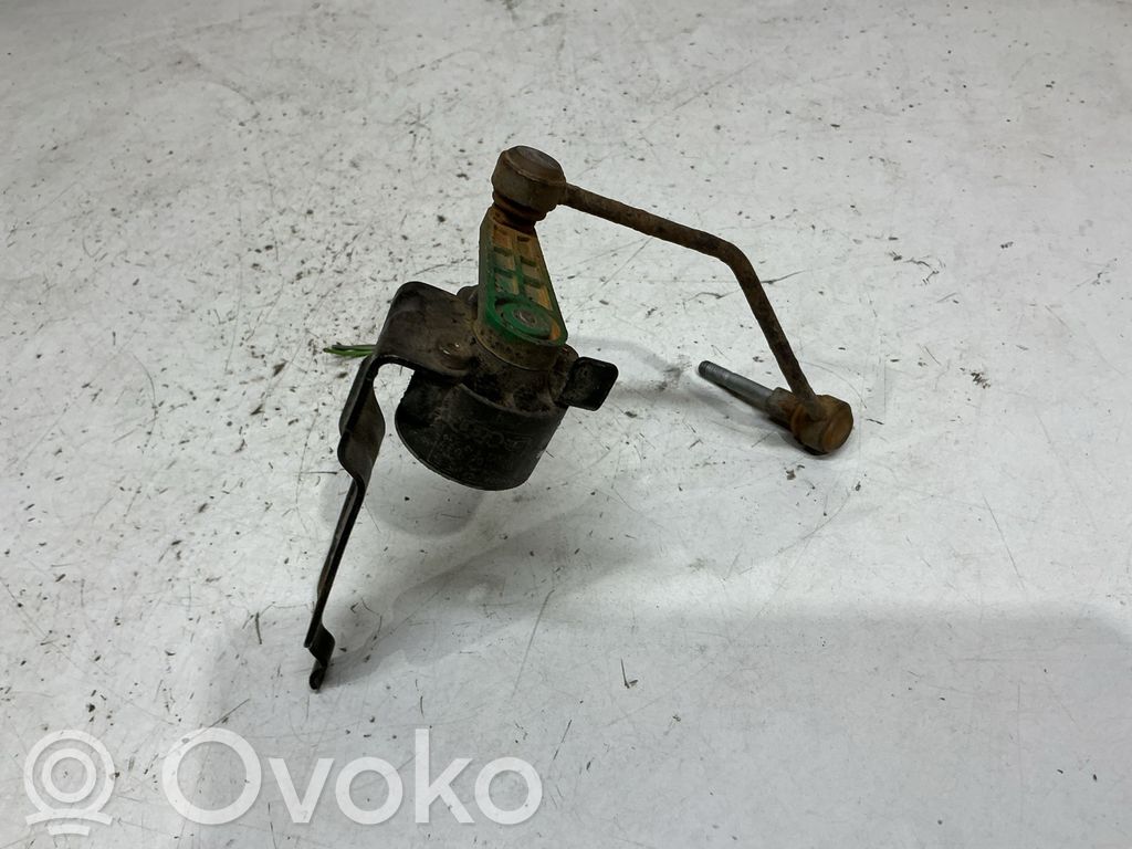 Audi A6 S6 C6 4F Headlight/headlamp level sensor 