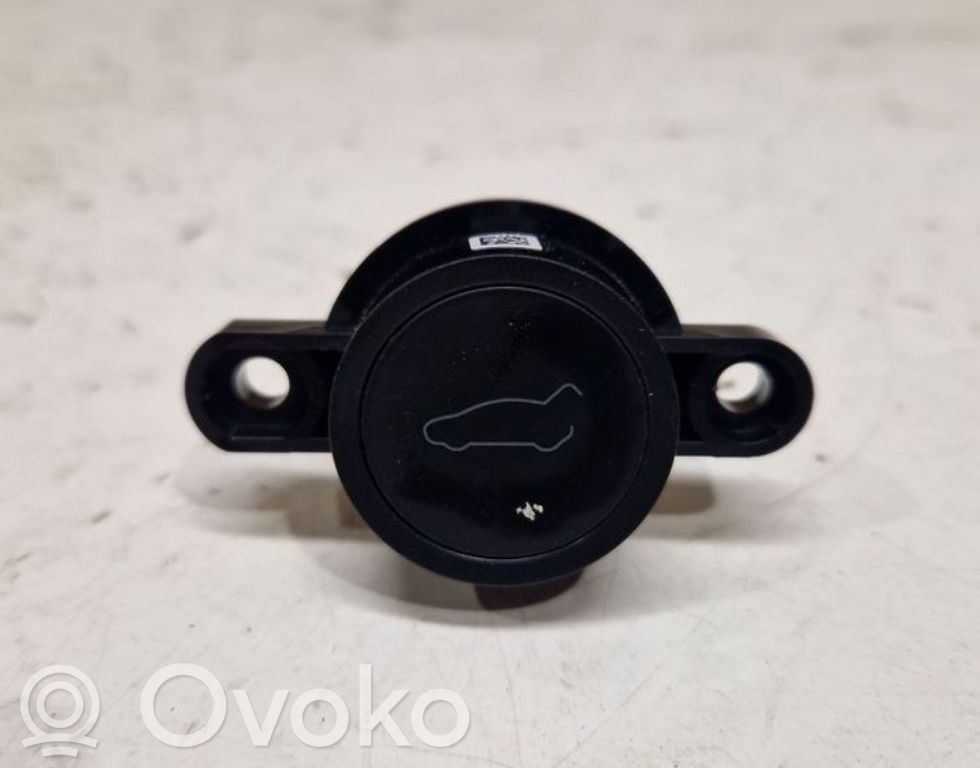 Tesla Model Y Tailgate/boot open switch button 