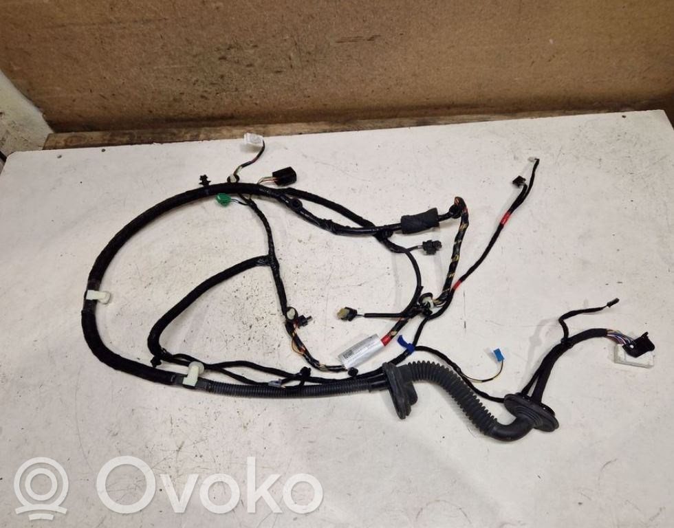 Tesla Model Y Cableado de puerta delantera 
