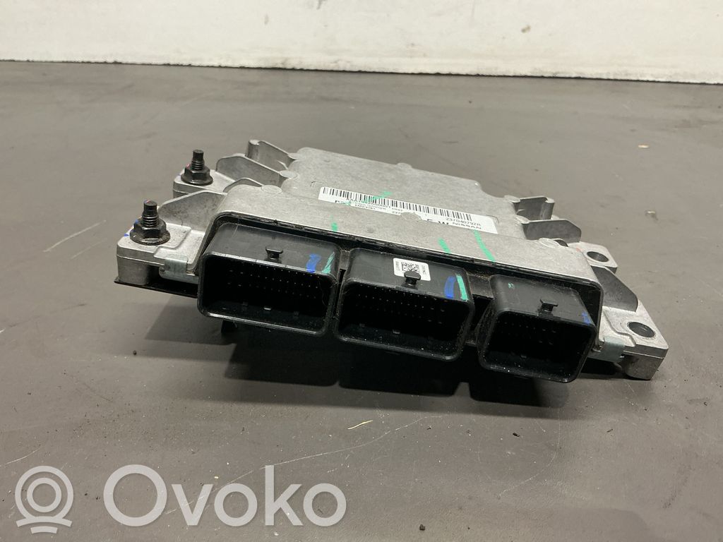 Dacia Spring Engine control unit/module 