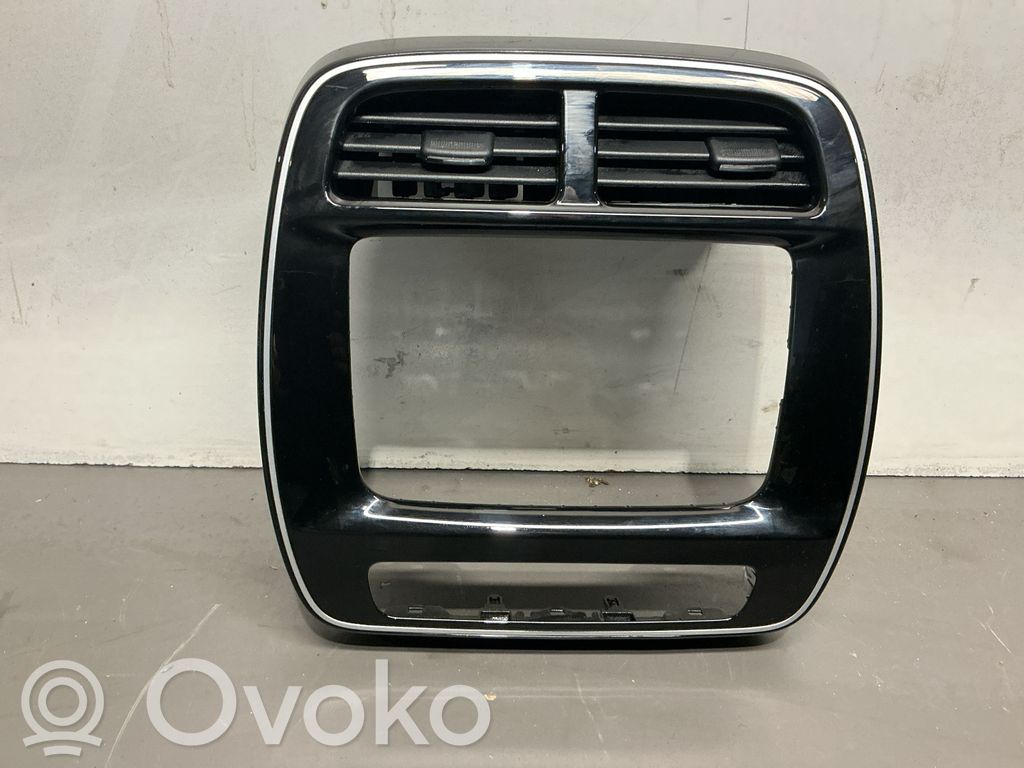 Dacia Spring Dash center air vent grill 
