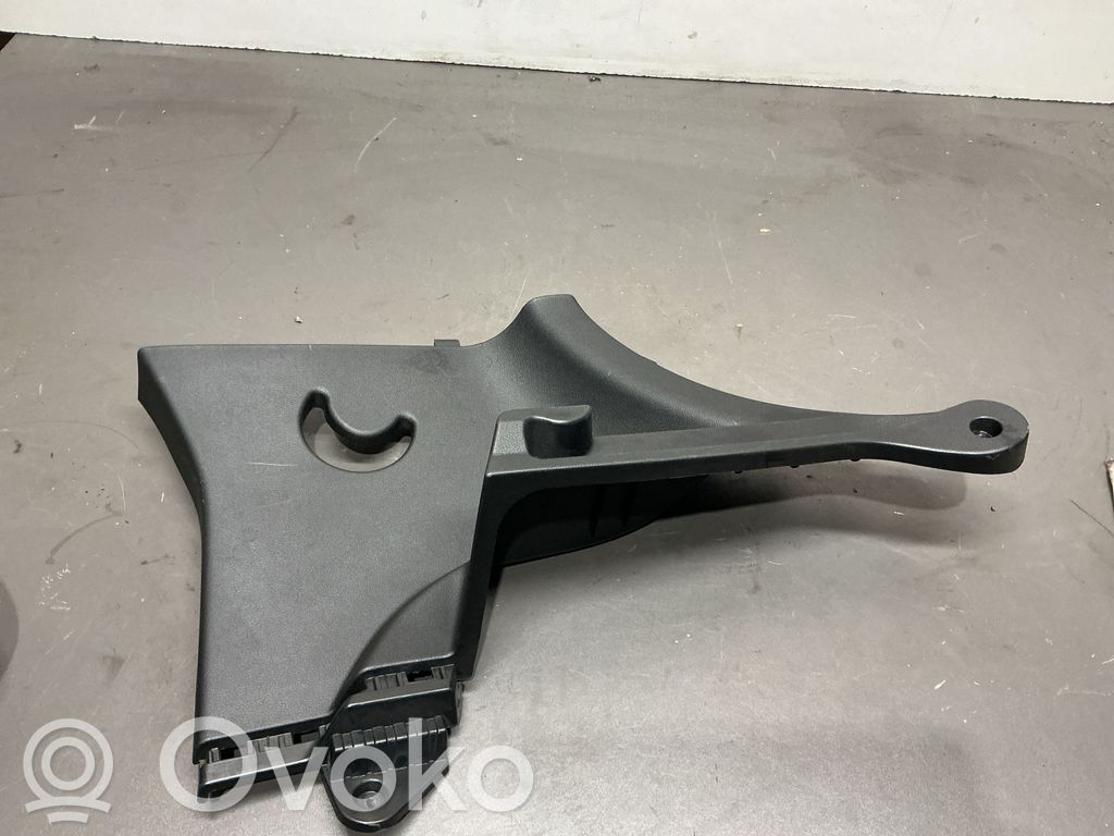 Dacia Spring Pilar (D) (superior) 