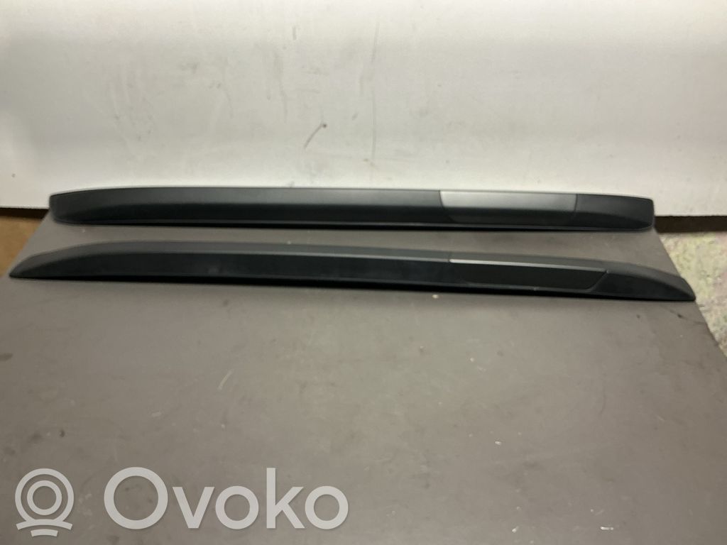 Dacia Spring Kattokisko 