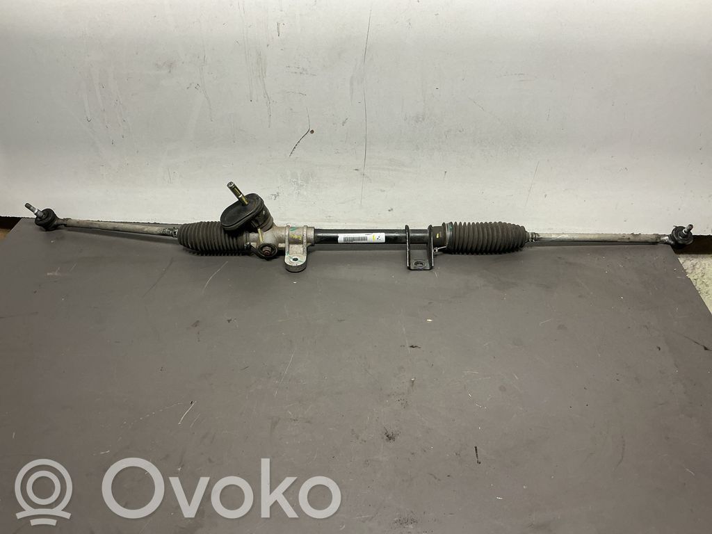 Dacia Spring Vairo kolonėlė 
