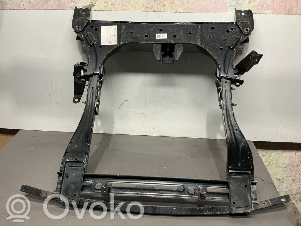 Front subframe   544016889R,011651561,361160781
