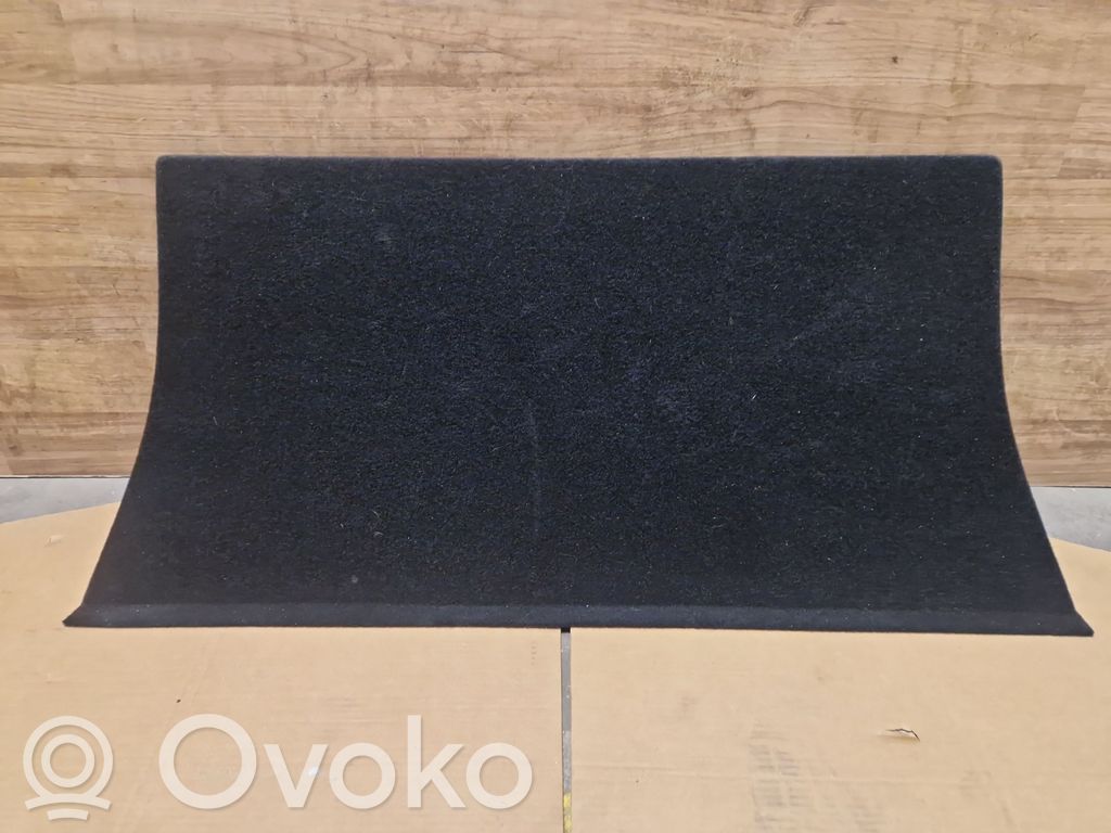 Tesla Model Y Bagažinės grindys 